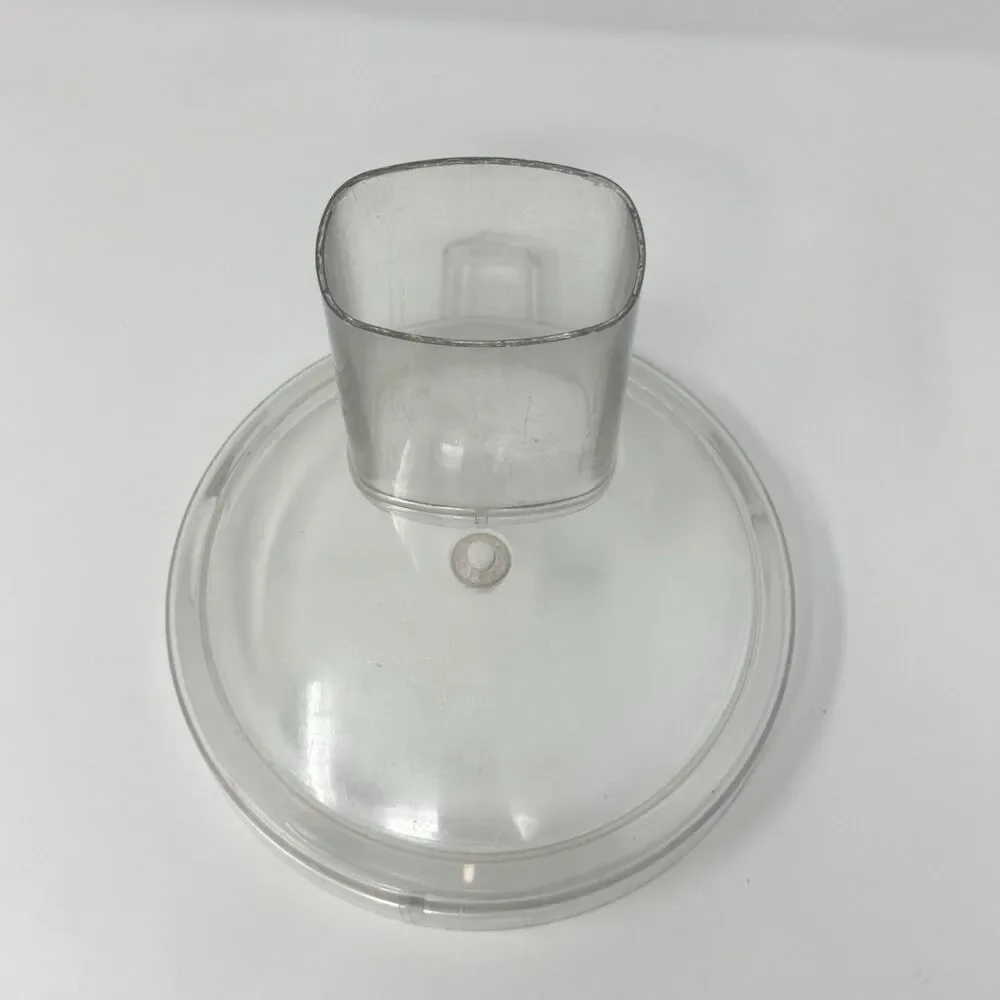 KitchenAid KFP740 9 Cup Food Processor Replacement Lid Cover OEM Part